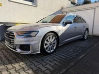 Gebraucht Audi S6 Sport 349 PS (256 kW) 2020 Silber Limousine