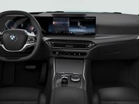 Gebraucht BMW 420 Comfort Edition 190 PS (139 kW) 2025 Blau Cabrio