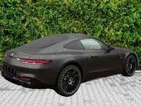 Neu Mercedes AMG GT 43 Premium Plus 421 PS (309 kW) 2026 Schwarz Coupé