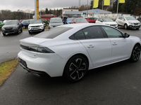 Gebraucht Peugeot 508 GT 131 PS (96 kW) 2024 Weiß Limousine