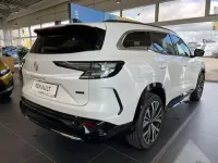 Nowe Renault Espace Iconic 200 KM (147 kW) 2026 Biały SUV