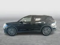 Gebraucht VW Tiguan Goal 150 PS (110 kW) 2025 Schwarz SUV
