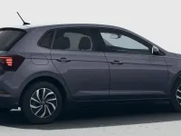 Neu VW Polo 116 PS (85 kW) 2026 Rauchgrau metallic Kleinwagen