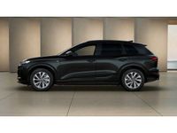 Neu Audi Q6 e-tron Performance 225 kW (306 PS) 2026 Schwarz SUV