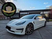 Gebraucht Tesla Model 3 366 kW (498 PS) 2020 Weiß Limousine