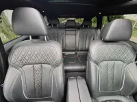 Usado BMW 530 Performance 265 CV (194 kW) 2020 Negro Familiar