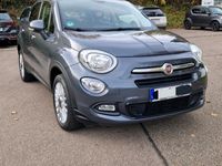 gebraucht Fiat 500X 1.6 E-torQ