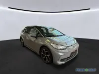 Gebraucht VW ID.3 Pro 150 kW (204 PS) 2024 Mondsteingrau Kleinwagen