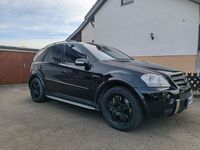 gebraucht Mercedes ML63 AMG AMG