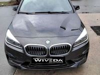 gebraucht BMW 220 Aut. LED~LEDER~NAVI~H&K~SHZ