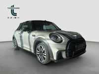 Gebraucht Mini Cooper 136 PS (100 kW) 2023 Silber Kleinwagen