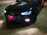 Gebraucht Audi A4 Ambition 245 PS (180 kW) 2014 Kombi