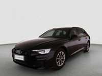 Gebraucht Audi A6 S-Line 204 PS (150 kW) 2025 Mythosschwarz Kombi