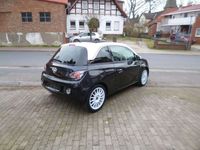 gebraucht Opel Adam 1.4 Open Air, neue Felgen und Reifen