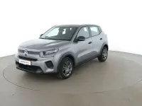 Gebraucht Citroën C3 101 PS (74 kW) 2025 Grau SUV