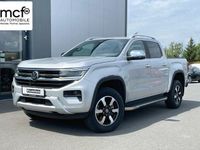 Gebraucht VW Amarok Style 205 PS (150 kW) 2023 Silber Pickup