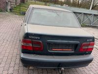 Gebraucht Volvo S70 140 PS (102 kW) 1998 Grün Limousine