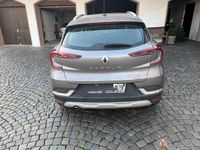 Gebraucht Renault Captur Intens 131 PS (96 kW) 2020 SUV