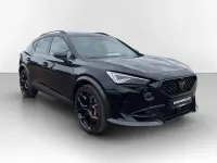 Gebraucht Cupra Formentor VZ 390 PS (286 kW) 2023 Schwarz SUV