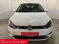 gebraucht VW Golf VII 1.5 TSI Highline ACC CAM LED PANO VIRT