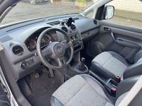 gebraucht VW Caddy 1.6 TDI