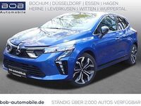 Gebraucht Mitsubishi Colt Edition 91 PS (66 kW) 2024 Blau Kleinwagen
