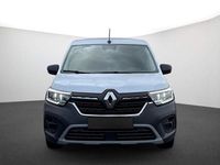 Gebraucht Renault Rapid 85 PS (62 kW) 2023 Weiss Limousine