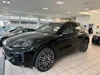 Gebraucht Porsche Cayenne GTS 500 PS (367 kW) 2025 Grün SUV