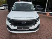 Gebraucht Ford Tourneo Connect Titanium 122 PS (89 kW) 2024 Weiß Van / Kleinbus