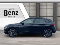 Neu Skoda Kamiq 150 PS (110 kW) 2026 Schwarz SUV