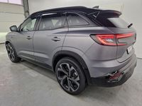 Gebraucht Renault Austral Iconic Esprit Alpine 200 PS (147 kW) 2025 Grau SUV