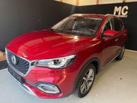 Gebraucht MG EHS Luxury 162 PS (119 kW) 2022 Rot SUV