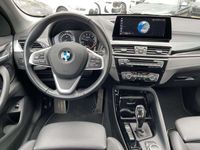 gebraucht BMW X1 sDrive20i Sport Line || AHK Adapt.LED RFK