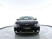 Gebraucht Kia EV6 125 kW (170 PS) 2023 Schwarz SUV