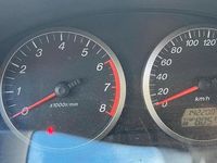 Gebraucht Mazda 2 75 PS (55 kW) 2007 Silber Kleinwagen