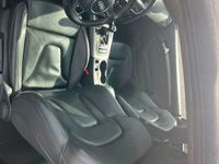 gebraucht Audi A5 Cabriolet TFSI Bj. 2012 TÜV neu