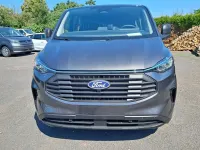 Neu Ford Transit Custom 150 PS (110 kW) 2026 Grau Van / Kleinbus