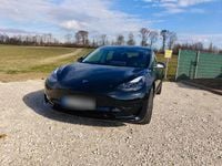 Gebraucht Tesla Model 3 208 kW (283 PS) 2023 Schwarz Limousine