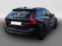 Gebraucht Volvo XC60 Plus 250 PS (183 kW) 2025 Schwarz SUV