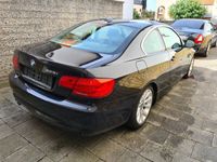 gebraucht BMW 325 i Coupé | 2. Hand | Deutsch | Unfallfrei