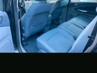Gebraucht Ford S-MAX 140 PS (102 kW) 2008 Schwarz Van / Kleinbus