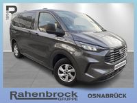 Gebraucht Ford Transit Custom Trend 170 PS (125 kW) 2025 Grau Kombi