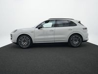 Neu Porsche Cayenne Black Edition 470 PS (345 kW) 2026 Grau SUV