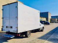 Gebraucht Iveco Daily 156 PS (114 kW) 2020 Weiß