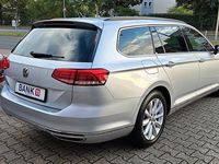 Gebraucht VW Passat GTE 156 PS (114 kW) 2017 Kombi