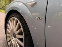 Gebraucht Ford Mondeo 170 PS (125 kW) 2005 Blau Kombi
