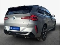 Nowe BMW X3 Performance 381 KM (280 kW) 2026 Szary SUV
