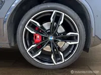 Gebraucht BMW X3 M M Sport 360 PS (264 kW) 2023 Sophistograu brillanteffekt SUV