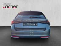 Neu Skoda Octavia Selection 150 PS (110 kW) 2025 Graphitegrau metallic Kombi