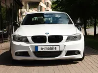 Gebraucht BMW 335 Performance 306 PS (225 kW) 2010 Weiß Limousine
